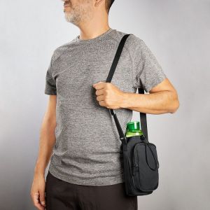 BOLSA PORTA BOTELLA MORÁN personalizada